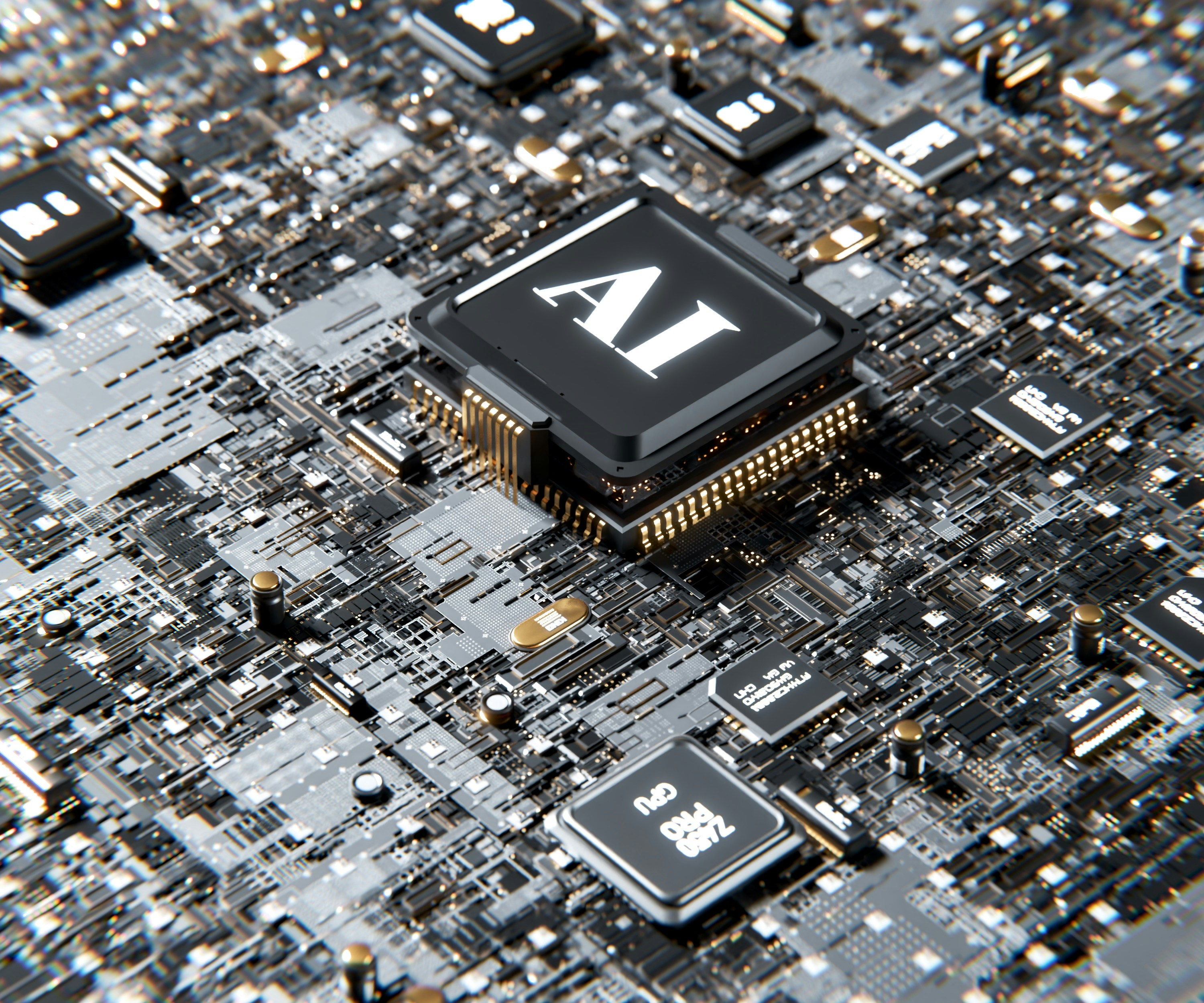 AI Technology and Innovation